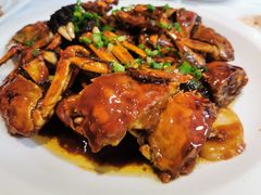 -老洋房花园饭店(绍兴路店)