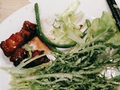 -纽斯特牛排自助餐厅(浦江万达店)