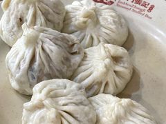 -津门张记包子铺(津塘路店)