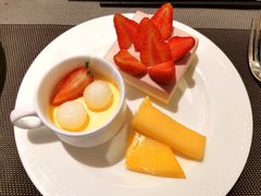 -安蒂娅·海鲜自助餐厅(安蒂娅美兰酒店)