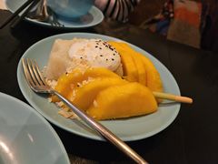 -URBAN SOI Thai Kitchen乐泰料理(长乐路店)