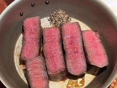 -Wolfgang’s Steakhouse 沃夫冈牛排馆(上海白玉兰广场店)