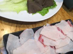 -林记潮牛·牛肉火锅(上马墩店)