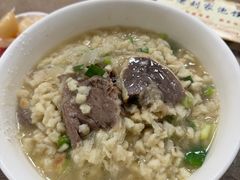 -老刘家泡馍·陕西老字号(钟楼广济街店)