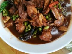 -秋香鱼馆(世凹桃园店)