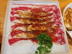 -喜来稀肉(北外滩白玉兰广场店)