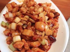 -大草原清真饭庄(沙河店)