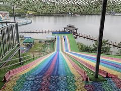 -渔岛海洋度假区