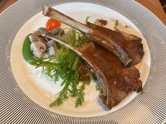 -德大西餐社