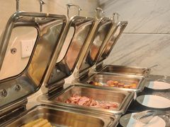 -重庆丽苑维景国际大酒店·海鲜自助餐厅