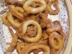 -必胜客(新中纬店)