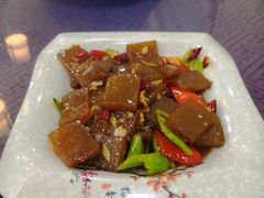 禹州烧焖子-京都老蔡记(伊河路店)