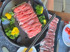 -华晟山城火锅(开发区港西东阁里店)