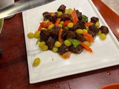 -永和园酒楼