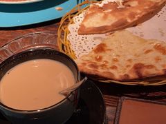 -甘尼仕印度餐厅爵士酒吧(阳春巷店)
