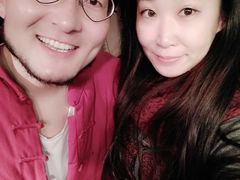 -哈尔滨北方国际青年旅舍(中央大街店)