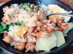 -海盗虾饭·剥好的小龙虾饭(SOHO尚都店)