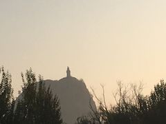 -望儿山温泉水乐园