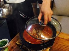 -醉霖生态餐厅(交大店)