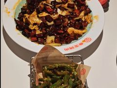 -叁宝烤肉• 西安烧烤(凤城十二路店)