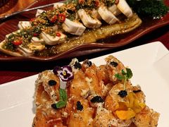 -花马天堂云南餐厅 Lost Heaven(外滩店)