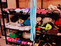 -W Fitness 威尔仕健身(北京英皇集团中心店)