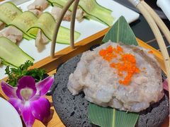 -小乌猪·金华筒骨煲(永盛购物广场店)