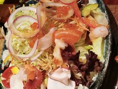 -千代武日本料理(爱建店)