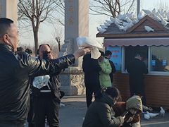 -天津妈祖文化园