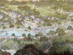 -杭州半山国家森林公园