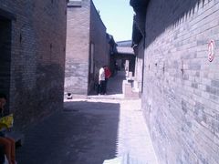 android_upload_pic-山西王家大院