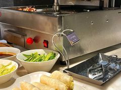 -太湖饭店玉兰厅(自助餐厅)