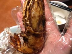 -老头儿油爆虾·1987杭州烟火味(湖滨银泰in77D区店)