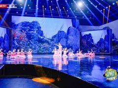 -予荷舞蹈(盛景校区)