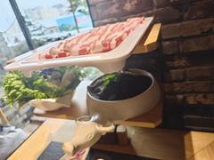 -蓉客成都火锅·招牌麻辣牛杂·特色香辣蹄花(凌水店)