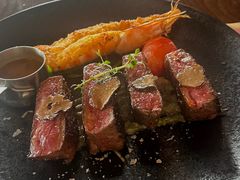 -安妮意大利餐厅(日坛店)
