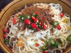 -长乐面庄(康普雷斯B座店)