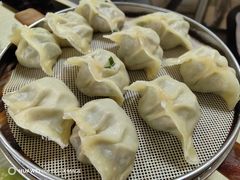 -老烟台灌汤包(南洪街店)