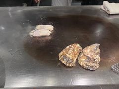 -岩盐·铁板料理(嘉里店)
