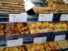 -上海哈尔滨食品厂(淮海中路店)