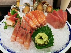 -上井料理黑金店(IFS国金中心店)