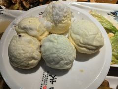 -春發合饭庄