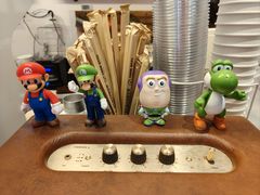 -Catch Bagel(芳草地店)