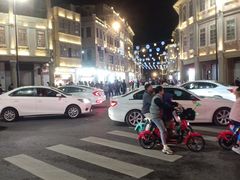 -日日鲜茶餐厅(小公园店)