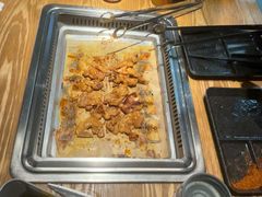 -新石器烤肉(欧尚永宁店)