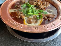 -友乐居羊蝎子(西直门店)