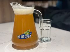 -燕郊烧鸽子(酷车小镇店)