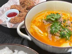 -Pennehut畔尼意面(合肥万象城店)