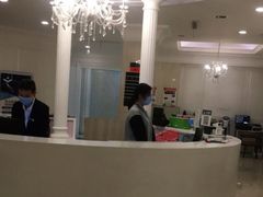 -一兆韦德(万源城店)