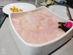-海底捞火锅(振华商厦店)